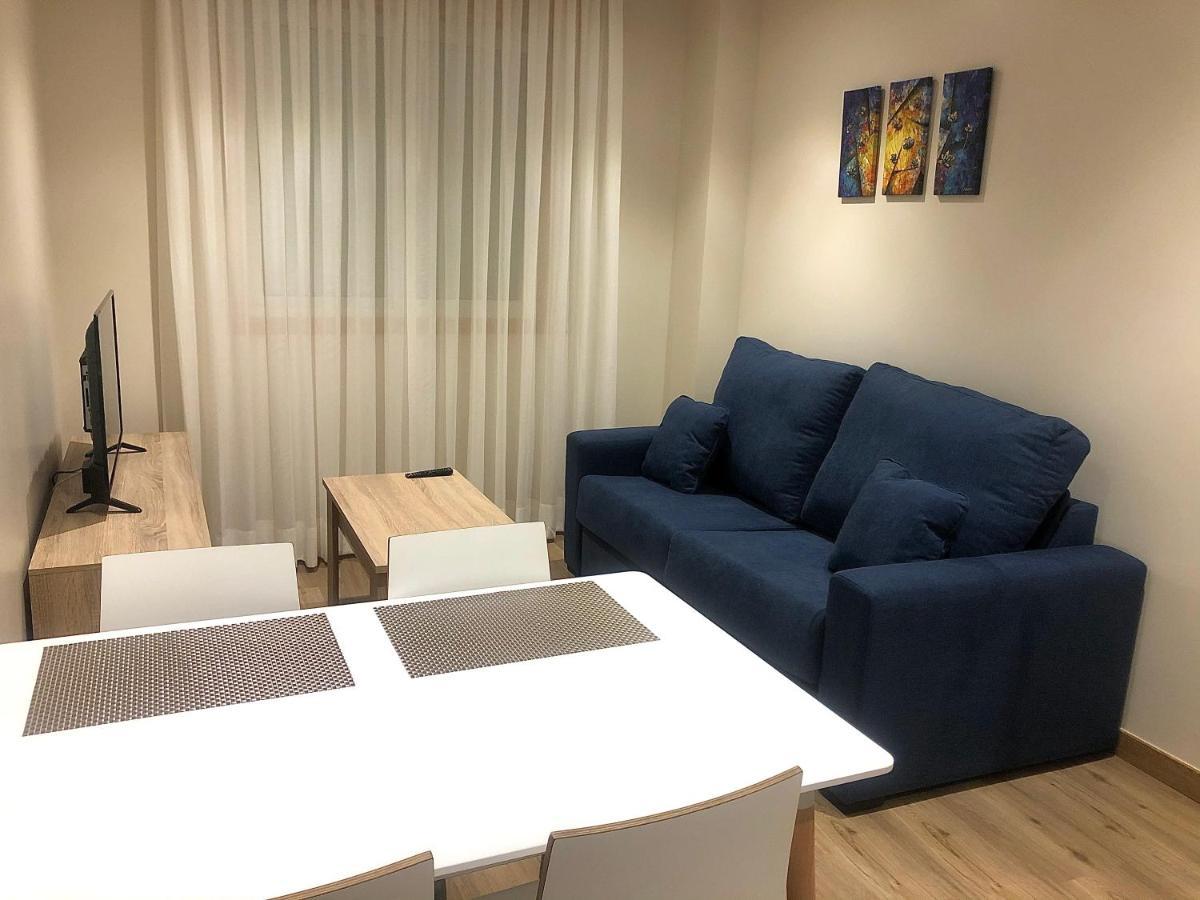 Cies Suitel Premium Garcia Barbon 42 - Love Your Stay Vigo Dış mekan fotoğraf