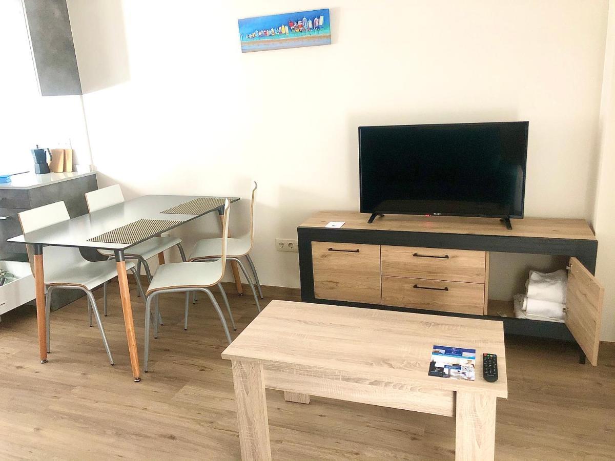 Cies Suitel Premium Garcia Barbon 42 - Love Your Stay Vigo Dış mekan fotoğraf