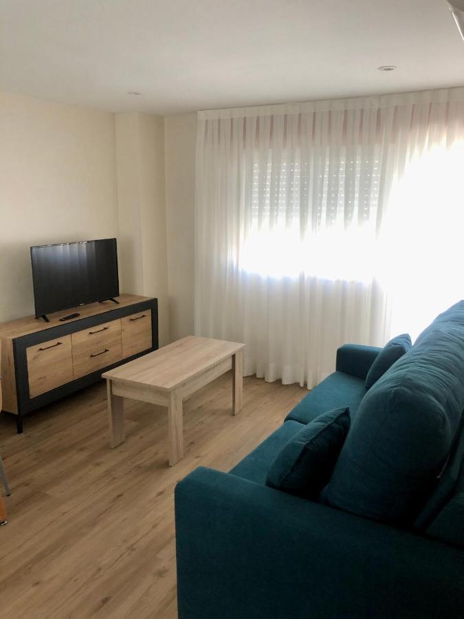 Cies Suitel Premium Garcia Barbon 42 - Love Your Stay Vigo Dış mekan fotoğraf