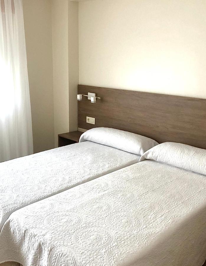 Cies Suitel Premium Garcia Barbon 42 - Love Your Stay Vigo Dış mekan fotoğraf