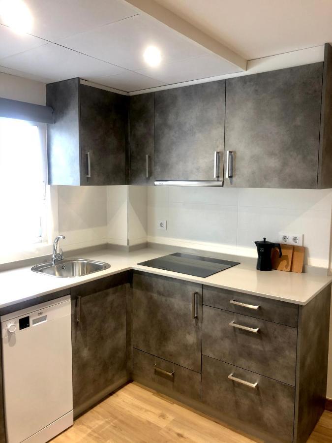 Cies Suitel Premium Garcia Barbon 42 - Love Your Stay Vigo Dış mekan fotoğraf