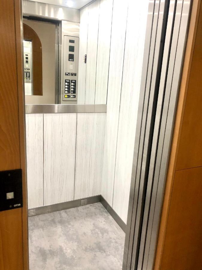 Cies Suitel Premium Garcia Barbon 42 - Love Your Stay Vigo Dış mekan fotoğraf