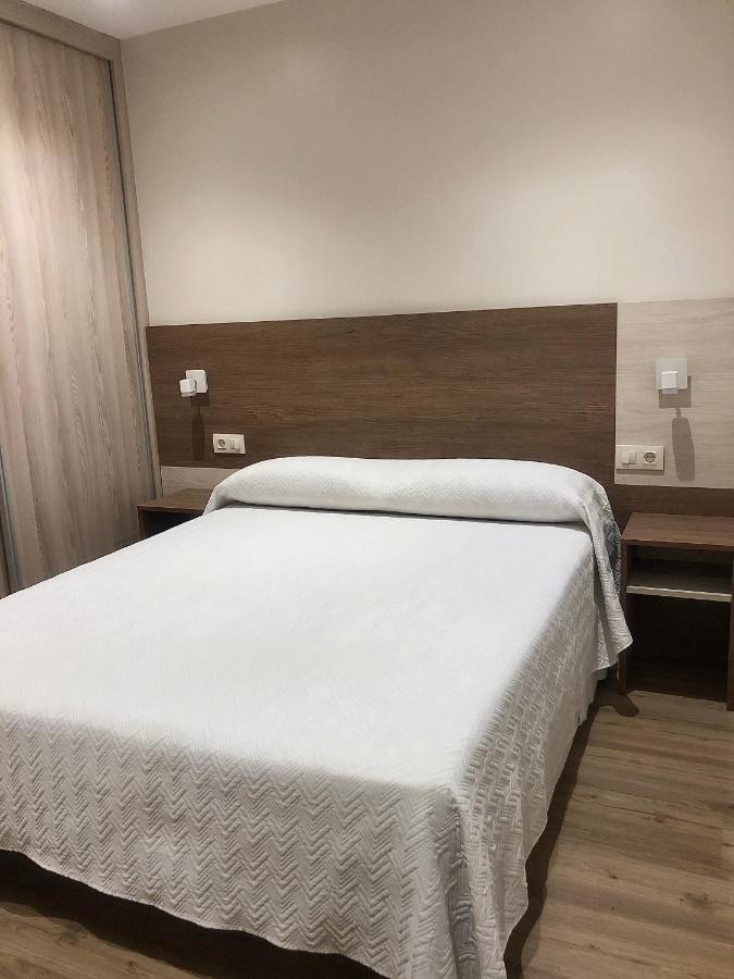 Cies Suitel Premium Garcia Barbon 42 - Love Your Stay Vigo Dış mekan fotoğraf