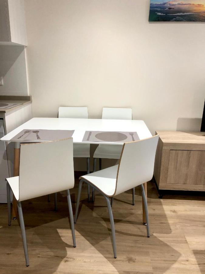 Cies Suitel Premium Garcia Barbon 42 - Love Your Stay Vigo Dış mekan fotoğraf