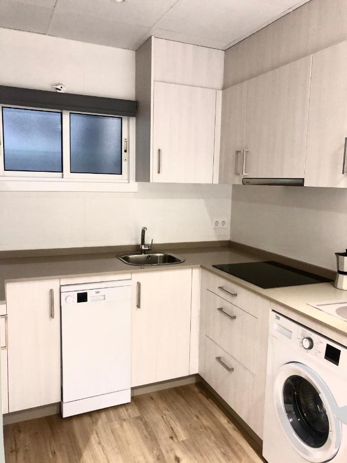 Cies Suitel Premium Garcia Barbon 42 - Love Your Stay Vigo Dış mekan fotoğraf