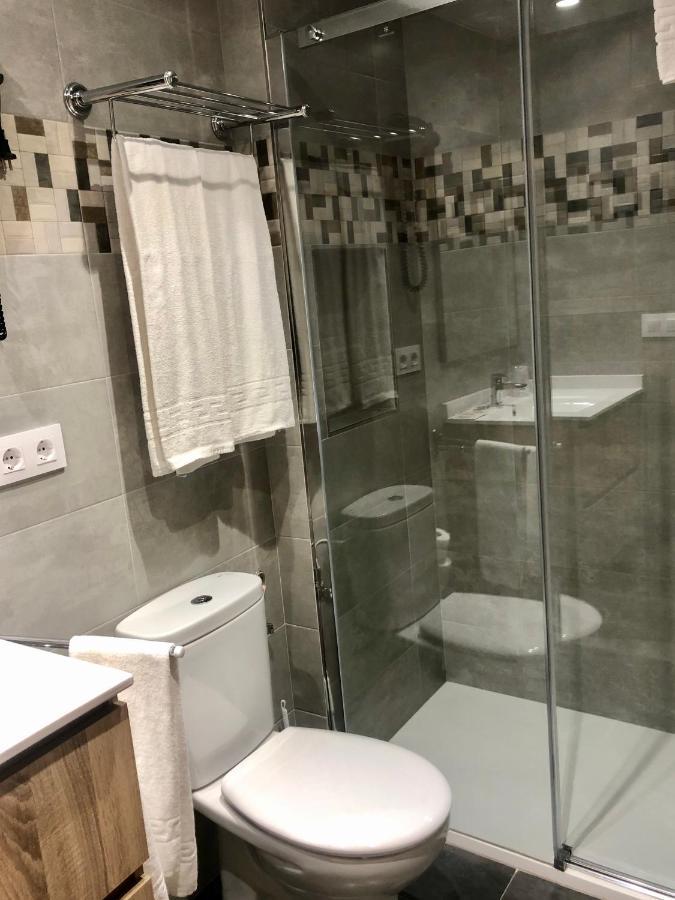Cies Suitel Premium Garcia Barbon 42 - Love Your Stay Vigo Dış mekan fotoğraf