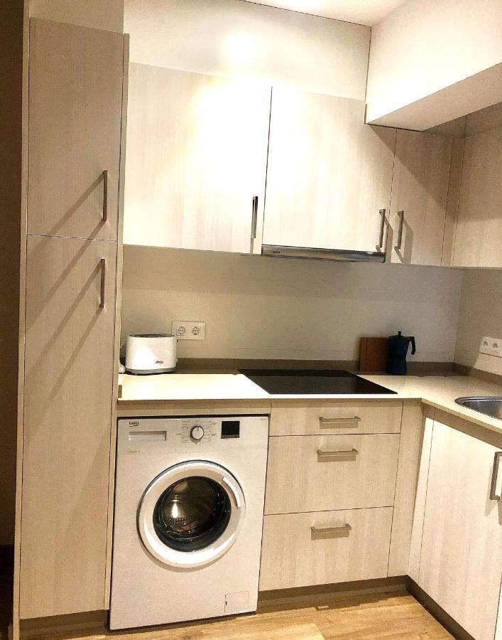 Cies Suitel Premium Garcia Barbon 42 - Love Your Stay Vigo Dış mekan fotoğraf