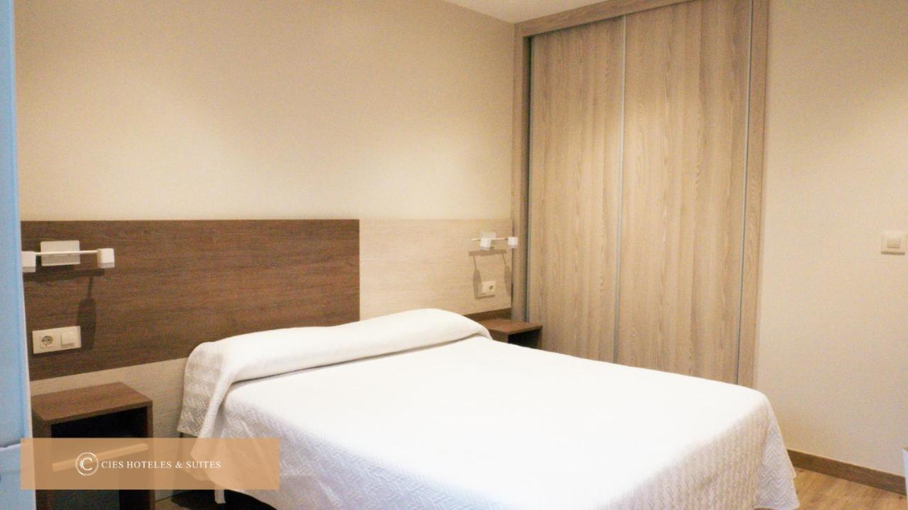 Cies Suitel Premium Garcia Barbon 42 - Love Your Stay Vigo Dış mekan fotoğraf