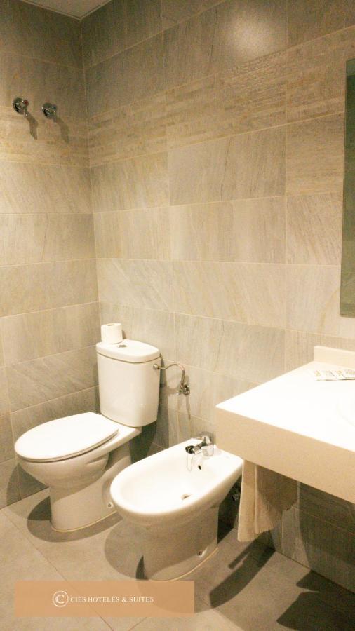 Cies Suitel Premium Garcia Barbon 42 - Love Your Stay Vigo Dış mekan fotoğraf